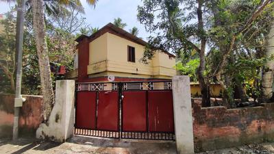 6 BHK Independent House