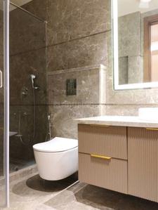 Image of 2700 Sq.ft 4 BHK Builder Floor for sale in Kalkaji, New Delhi for Rs. 77500000