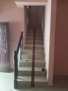Kitchen Image of 7740 Sq.ft 1 BHK Independent House for sale in Khodiyar Nagar Vadodara for Rs. 4500000