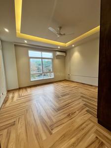 Bedroom Image of 2800 Sq.ft 4.5 BHK Builder Floor for sale in Independent Floors At DLF City Phase IV, DLF Phase 4 Gurgaon for Rs. 47000000