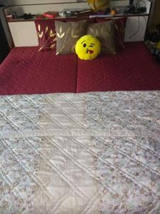 Bedroom Image of 675 Sq.ft 2 BHK Apartment / Flat for sale in Lower Parel Mumbai for Rs. 23000000