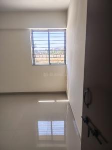 Bedroom Image of 524 Sq.ft 1 BHK Apartment / Flat for rent in Skylark Apartments RVR 7A At Riverview City, Loni Kalbhor Pune for Rs. 11500