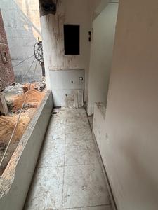 Balcony Image of 1000 Sq.ft 2 BHK Apartment / Flat for sale in DM Infra, Sector 110 Noida for Rs. 4495000