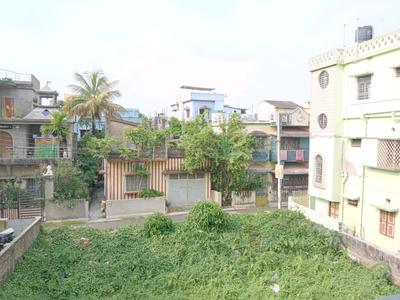 Bedroom Image of 545 Sq.ft 1 BHK Apartment / Flat for sale in Thakurpukur Kolkata for Rs. 1629000