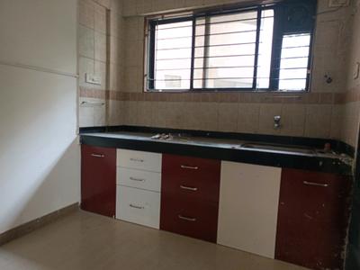 Kitchen Image of 1175 Sq.ft 2 BHK Apartment / Flat for sale in Magarpatta Jasminium, Hadapsar Pune for Rs. 21000000