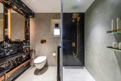 Image of 1900 Sq.ft 3 BHK Apartment / Flat for sale in Atlantis Tower, Khar West, Mumbai for Rs. 105000000