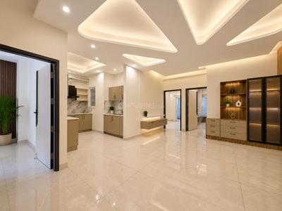 Hall Image of 1670 Sq.ft 3 BHK Builder Floor for sale in Sahastradhara Road Dehradun for Rs. 12500000