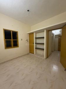 Living Room Image of 300 Sq.ft 1 RK Duplex for rent in Maraimalai Nagar Part Chennai for Rs. 4500