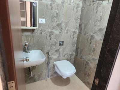 Image of 864 Sq.ft 2 BHK Apartment / Flat for sale in VTP Belair B And D Building, Mahalunge, Pune for Rs. 7500000