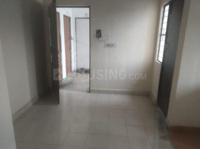 Hall Image of 300 Sq.ft 1 BHK Apartment / Flat for sale in Gomti Nagar Lucknow for Rs. 2100000