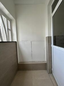 Balcony Image of 1386 Sq.ft 3 BHK Apartment / Flat for sale in Meridian Park at The Prestige City, Dommasandra Bengaluru for Rs. 19300000