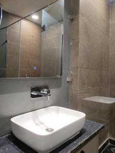 Bedroom Two Image of 2844 Sq.ft 3 BHK Builder Floor for rent in DLF Phase 3 Gurgaon for Rs. 70000