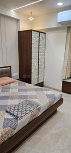 Bedroom Image of 1880 Sq.ft 3 BHK Apartment / Flat for sale in Royal Orchid, Prahlad Nagar Ahmedabad for Rs. 21000000