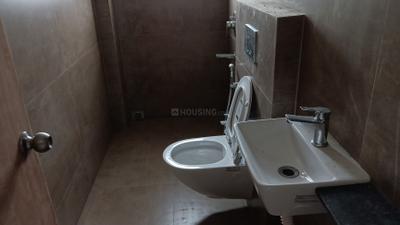 Image of 1250 Sq.ft 3 BHK Apartment / Flat for sale in New Town, Kolkata for Rs. 8200000