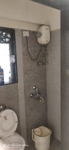 Bathroom Image of 765 Sq.ft 1 BHK Apartment / Flat for sale in Mehta Amrut Pearl, Kalyan West Kalyan for Rs. 4800000