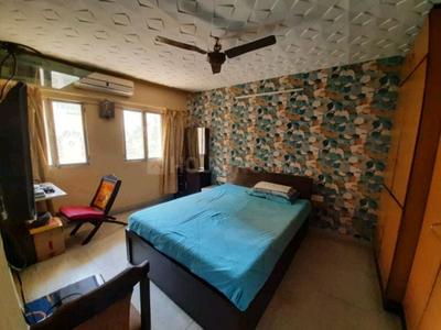 Bedroom Image of Bhavna Shah in Malabar Hill, Mumbai