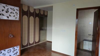 Bedroom Image of 4450 Sq.ft 3 BHK Independent House for sale in Vidyaranyapura Bengaluru for Rs. 42500000