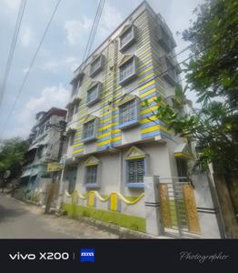 Image of 750 Sq.ft 2 BHK Apartment / Flat for sale in Tollygunge, Kolkata for Rs. 3200000