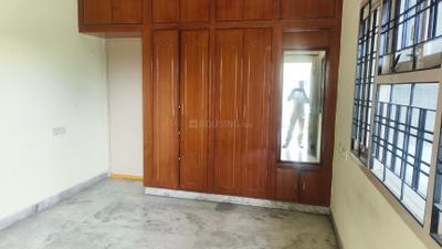 Bedroom Image of 1200 Sq.ft 2 BHK Apartment / Flat for rent in Amberpet Hyderabad for Rs. 26000
