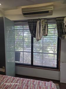 Bedroom Image of 3200 Sq.ft 3 BHK Apartment / Flat for rent in Old Wadaj Ahmedabad for Rs. 70000