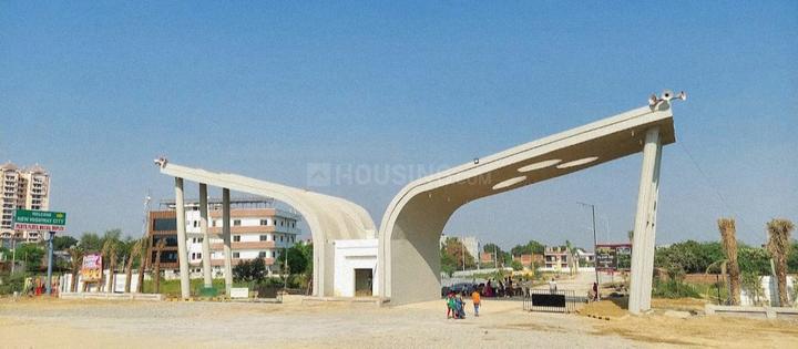 Image of 900 Sq.ft Residential Plot / Land for sale in Bapl New Highway City Phase 2 , Kalyanpur, Kanpur for Rs. 3150000