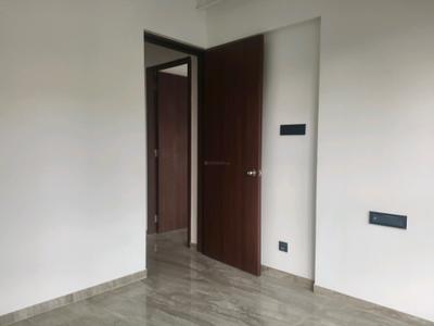 Bedroom Image of 929 Sq.ft 2 BHK Apartment / Flat for sale in VTP Aethereus Phase I, Mahalunge Pune for Rs. 7300000
