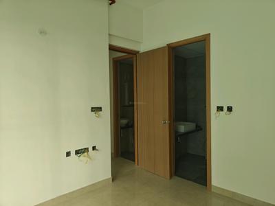 Bedroom Image of 550 Sq.ft 2 BHK Apartment / Flat for sale in Purva Clermont, Chembur Mumbai for Rs. 21000000