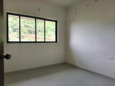 Bedroom Image of 1253 Sq.ft 3 BHK Apartment / Flat for sale in Shapoorji Pallonji Vanaha, Bavdhan Pune for Rs. 10500000