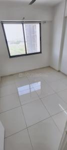 Bedroom Image of 780 Sq.ft 1 BHK Apartment / Flat for rent in Aryanparv Aarambh, Ujala Circle Ahmedabad for Rs. 16300