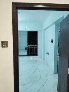 Hall Image of 1000 Sq.ft 2 BHK Apartment / Flat for sale in Dronagiri Sai Sanjeevani, Dronagiri Navi Mumbai for Rs. 6250000