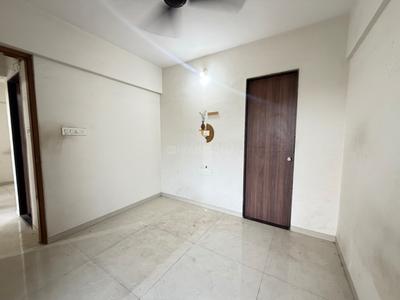 Bedroom Image of 720 Sq.ft 1 BHK Apartment / Flat for sale in KT Sai View, Panvel Navi Mumbai for Rs. 9200000