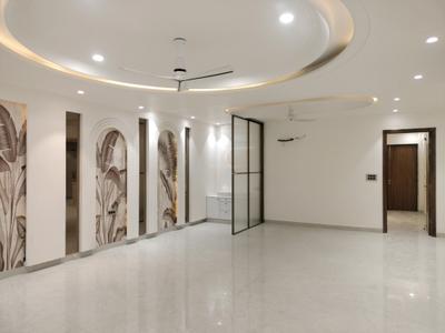 Living Room Image of 3150 Sq.ft 4 BHK Builder Floor for sale in Sector 85 Faridabad for Rs. 32000000