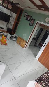 Living Room Image of 1500 Sq.ft 2 BHK Duplex for sale in Karadva Surat for Rs. 750000