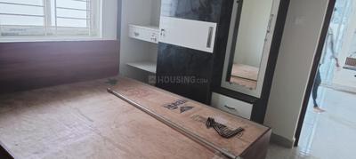 2 BHK Independent House