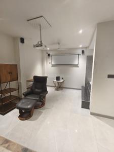Hall Image of 1242 Sq.ft 4 BHK Villa for rent in Trimurti Villas, Matila Bhiwadi for Rs. 40000