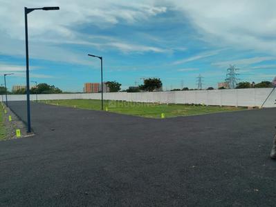 Image of 1150 Sq.ft Residential Plot / Land for sale in Thirunindravur, Chennai for Rs. 2530000