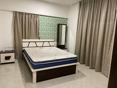 3 BHK Flat