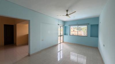 Hall Image of 1500 Sq.ft 3 BHK Apartment / Flat for rent in Wadhwani Sai Nisarg Park Phase 1, Pimple Saudagar Pune for Rs. 30000