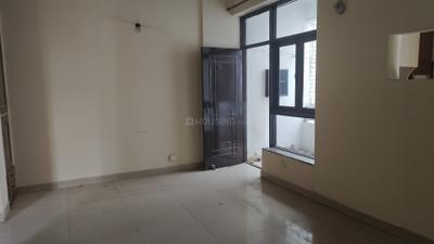 Living Room Image of 1250 Sq.ft 3 BHK Apartment / Flat for rent in Panchsheel SPS Residency, Indirapuram Ghaziabad for Rs. 30000