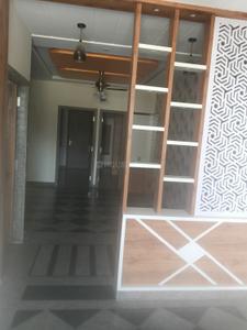 Bedroom Image of 1800 Sq.ft 3 BHK Villa for sale in Chopra Sukhija Vihar A, Vaishali Nagar Jaipur for Rs. 11000000