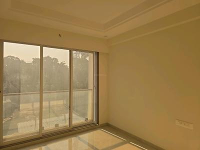 Bedroom Image of 795 Sq.ft 1 BHK Apartment / Flat for sale in Vasai West Vasai for Rs. 5167500