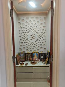 Hall Image of 1250 Sq.ft 2 BHK Apartment / Flat for sale in Vishalakshi Nagar Visakhapatnam for Rs. 12000000