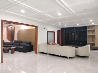 4 BHK Independent Builder Floor