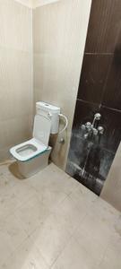 Bathroom Image of 990 Sq.ft 2 BHK Apartment / Flat for sale in Silicon City Indore for Rs. 2800000