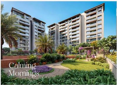 4 BHK Flat
