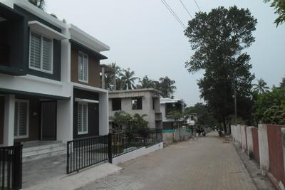 Image of 1501 Sq.ft 3 BHK Independent House for sale in Olavakode, Palakkad for Rs. 5050000