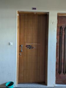 Bedroom Image of 698 Sq.ft 2 BHK Apartment / Flat for sale in Pramukh Horizon 2, Sargasan Gandhinagar for Rs. 10000000