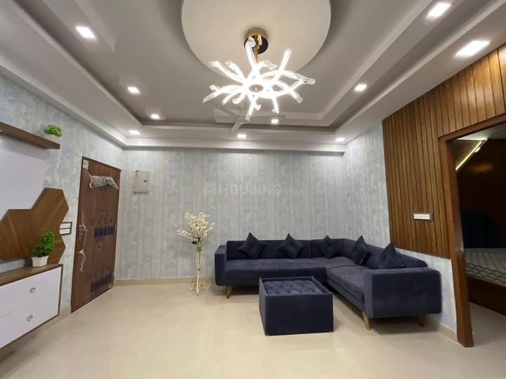 1050 Sqft 2 BHK Flat for sale in Redwood Nebula Jagatpura, Jaipur