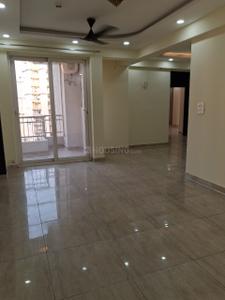Hall Image of 2385 Sq.ft 4 BHK Apartment / Flat for rent in Supertech Cape Town, Sector 74 Noida for Rs. 57000