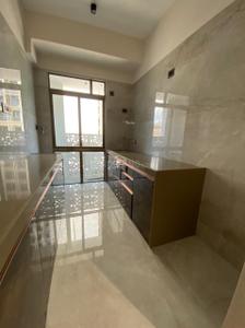 Kitchen Image of 1150 Sq.ft 2 BHK Apartment / Flat for sale in Raj Estate, Mira Road East Mira Bhayandar for Rs. 11200000